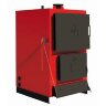 WIRT Smart UNI 300 - котел длительного горения твердотопливный