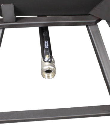 Тепло-чан (4 персоны) - банный чан мобильный