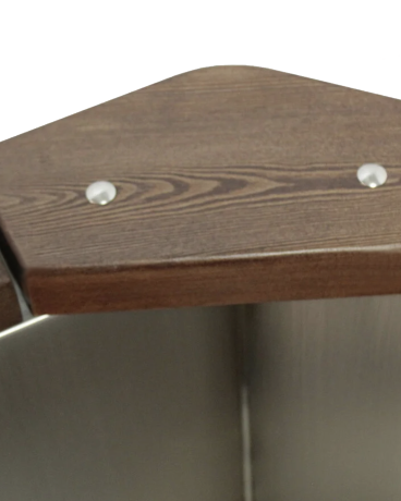 Тепло-чан (4 персоны) - банный чан мобильный