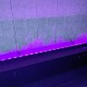Русский огонь Лидер LED 700 - электрокамин паровой