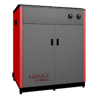 Лемакс Premier 100 - котел газовый одноконтурный