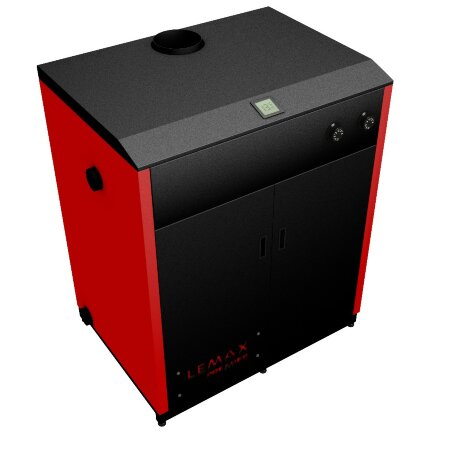 Лемакс Premier 100 - котел газовый одноконтурный