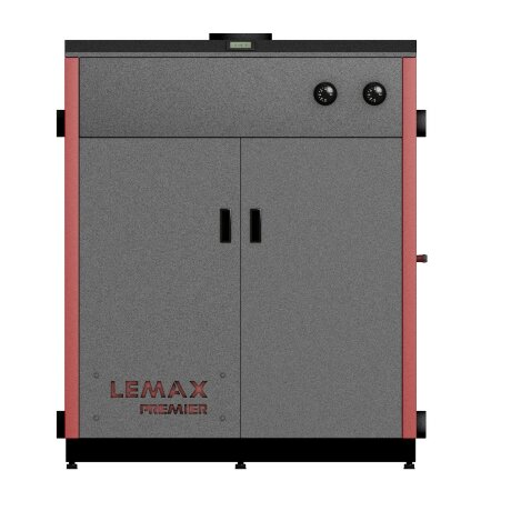 Лемакс Premier 100 - котел газовый одноконтурный