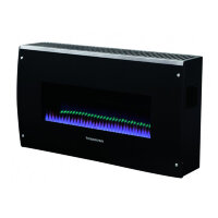 Hosseven HP-8 - конвектор газовый