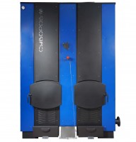 Суворов-М К-400 - котел твердотопливный длительного горения