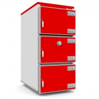 Heiztechnik Q Max Plus 120 - котел длительного горения твердотопливный