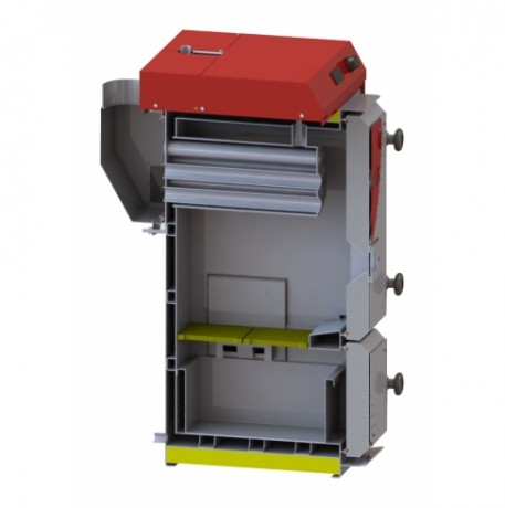 FACI SAF 52 - котел полуавтоматический