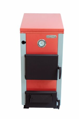 НМК Гефест 30 - котел твердотопливный длительного горения