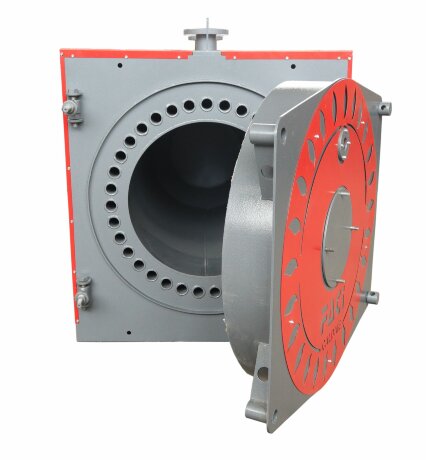 FACI GAS 200 - котел газовый одноконтурный