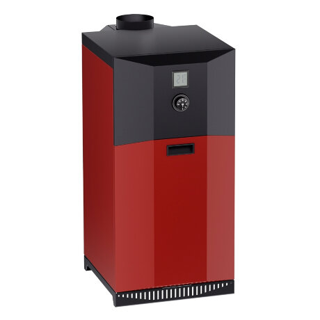 Лемакс Prestige 7,5 - котел газовый одноконтурный