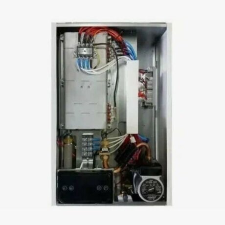Arderia E20 (20 кВт) v3 - котел электрический одноконтурный