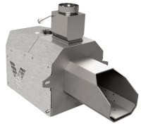 VENMA Comfort 25 - факельная пеллетная горелка