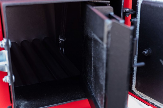 Altep Trio Uni Plus 400 - котел полуавтоматический