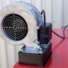 Altep Trio Uni Plus 400 - котел полуавтоматический