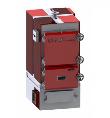 FACI SAF 78 - котел полуавтоматический