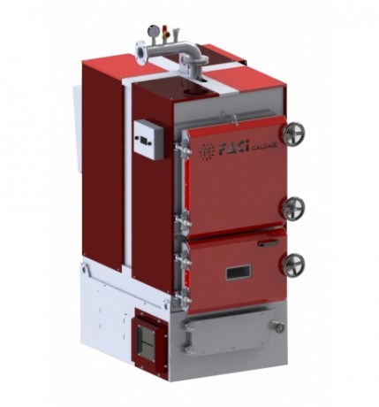 FACI SAF 78 - котел полуавтоматический