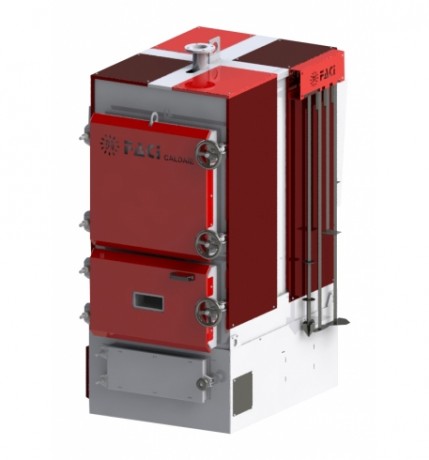 FACI SAF 78 - котел полуавтоматический