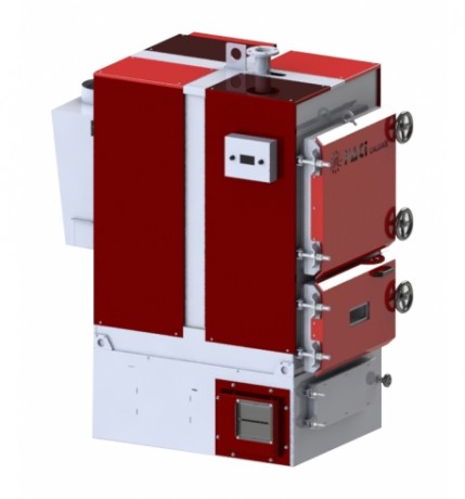 FACI SAF 78 - котел полуавтоматический