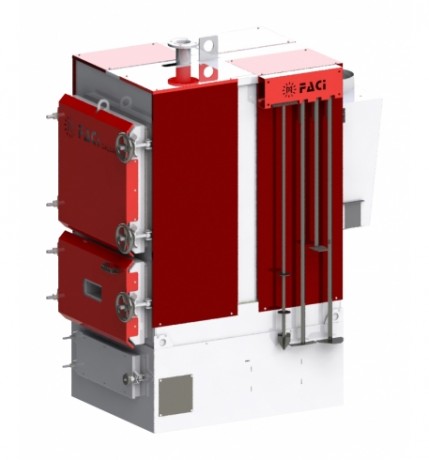FACI SAF 78 - котел полуавтоматический