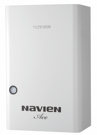 Navien ATMO 13AN - котел газовый двухконтурный