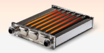 Navien ATMO 13AN - котел газовый двухконтурный