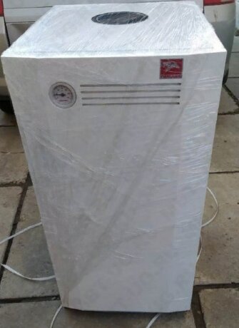 Лемакс Classic-20W - котел газовый двухконтурный