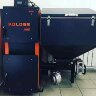 KOLOSS AUTO MAX 20 - котел автоматический угольный