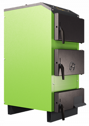 Lavoro Eco M-10 - котел дровяной длительного горения