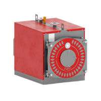 FACI GAS 250 - котел газовый одноконтурный