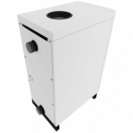 Лемакс Classic-25W - котел газовый двухконтурный