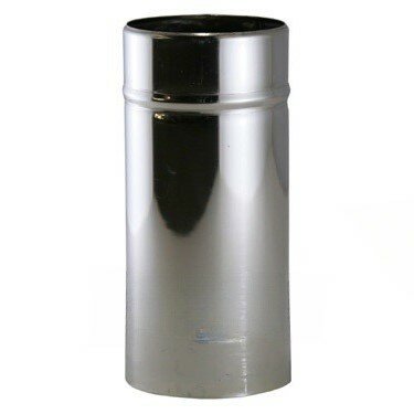 Компакт LAVA - труба 0,25 м нерж. 0,5 мм