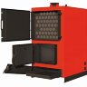 WIRT Smart UNI 500 - котел длительного горения твердотопливный