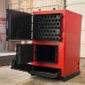 WIRT Smart UNI 500 - котел длительного горения твердотопливный