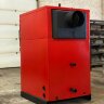 WIRT Smart UNI 500 - котел длительного горения твердотопливный