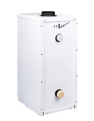 ОЧАГ ПРЕМИУМ АОГВ 11,6 - котел газовый напольный