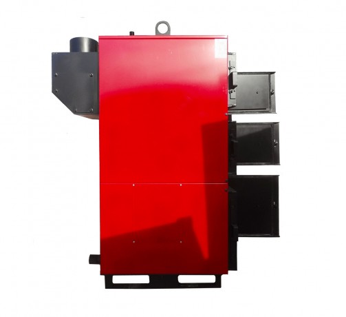 Vulkan Eko Max 200 - котел угольный (пеллетный) автоматический