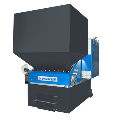 Прометей Автомат 400 - котел угольный автоматический