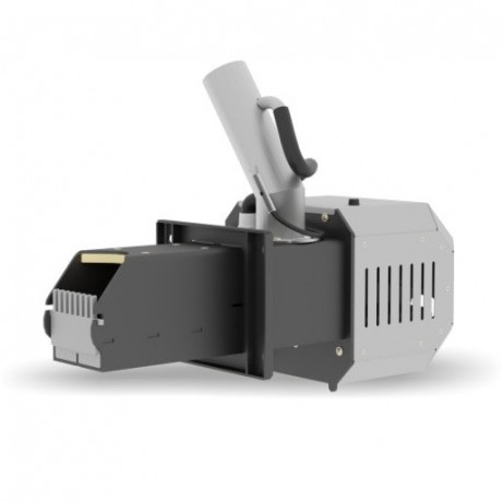 Metal-Fach SLIM PELLET MINI-15 - котел пеллетный автоматический