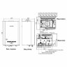 Navien ATMO 20AN - котел газовый двухконтурный