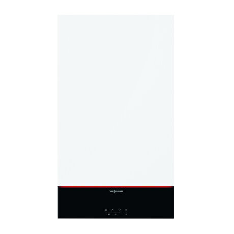 Viessmann Vitodens 111-W B1LF 19 - котел газовый двухконтурный