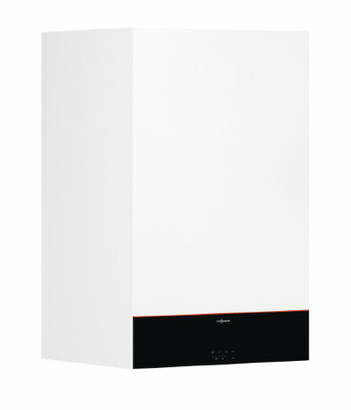 Viessmann Vitodens 111-W B1LF 19 - котел газовый двухконтурный