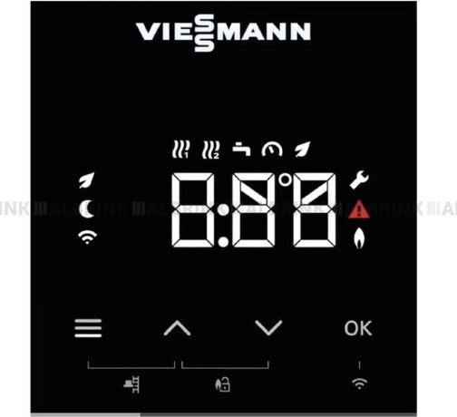 Viessmann Vitodens 111-W B1LF 19 - котел газовый двухконтурный