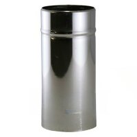 Компакт LAVA - труба 0,25 м нерж. 0,8 мм