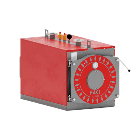FACI GAS 350 - котел газовый одноконтурный