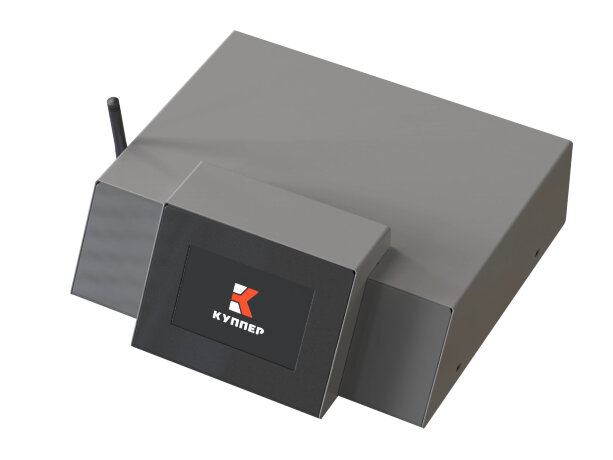 Куппер Комфорт 26 (3.0) - факельная пеллетная горелка