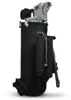 ОБНИТ ПАРОС 70 - парогенератор полуавтоматический на отработке