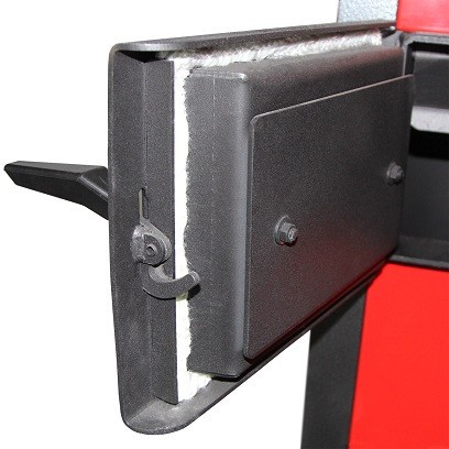 GALMET TOP 50 - полуавтоматический твердотопливный котел