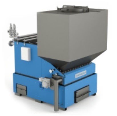 Прометей Автомат 600 - котел угольный автоматический