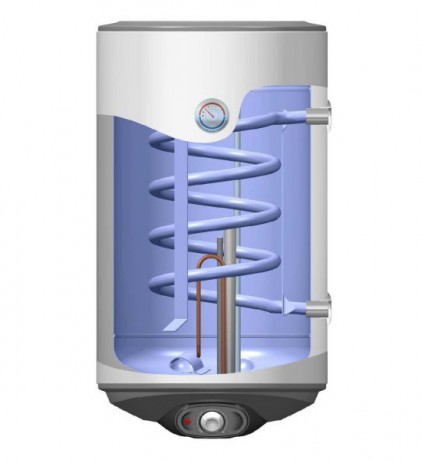 Parpol MSH 80 - бойлер настенный комбинированный