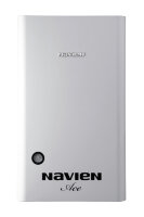 Navien ATMO 24AN - котел газовый двухконтурный